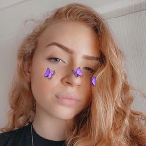 Meet your Posher, Katherine